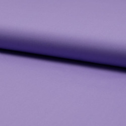 Cotton Lux poplin - purple