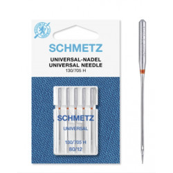 Schmetz universal...