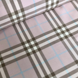 Deadstock shirt poplin with...