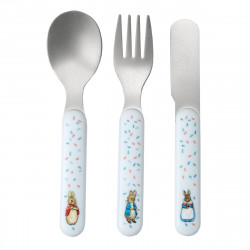 Children's cutlery set...
