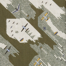 Himuro Sky Liberty Fabrics...