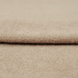 Soft bamboo terry towel -...