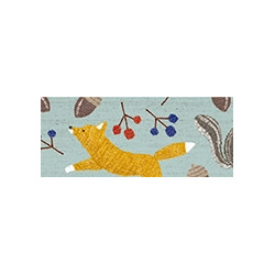 MT masking tape - fox and...