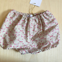 Bloomers made with Liberty...