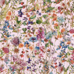 Wild Flowers Liberty...