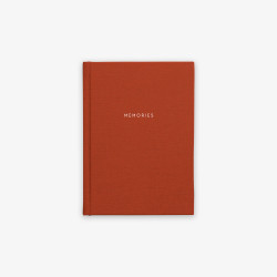 Dagbog guidet journal...