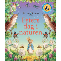 Bog "Peter Kanin - Peters...
