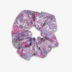 Scrunchie i Liberty "No...