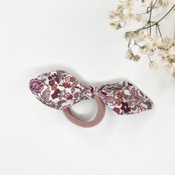 Hair "bow" with Liberty "No...