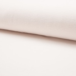 Fleece polar - off white