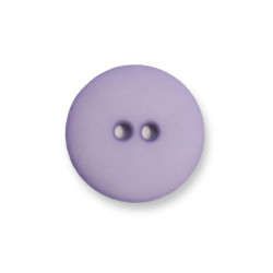 Knap plast 20 mm - violet