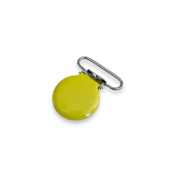 Clips for pacifier string -...