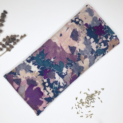 Yoga eye pillow made with...