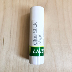 Limstift Linex 35 g.