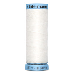 Silk thread Gütermann -...
