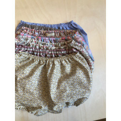 Bloomers made with Liberty...