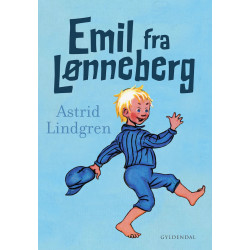 Bog "Emil fra Lønneberg" af...