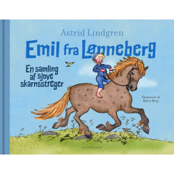 Bog "Emil fra Lønneberg -...