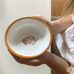 Small bowl for children...