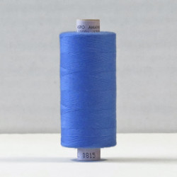 Thread Aspo Amann - blue 815