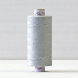 Thread Aspo Amann - grey 850
