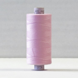 Thread Aspo Amann - pink 1056