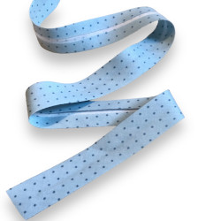 Bias tape 2 cm cotton -...