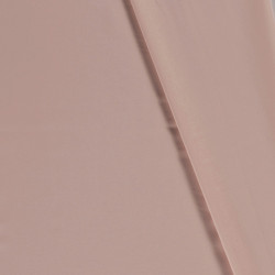 Cotton poplin - old rose