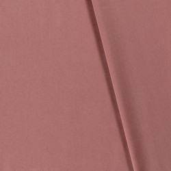 GOTS Organic cotton poplin...