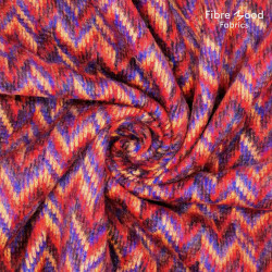 Fibremood knit fabric -...