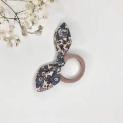 Hair "bow" with Liberty "No...