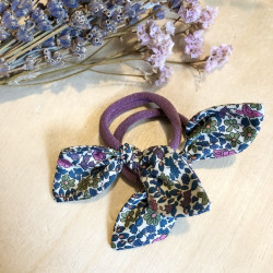 2 stk. Hair "bow" made with...