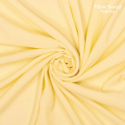 Fibremood woven modal - yellow