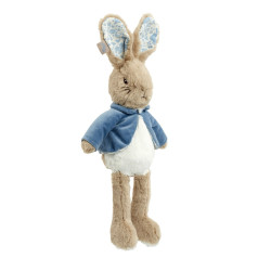 Peter Rabbit teddy Petit Jour