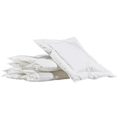 Baby duvet and pillow...