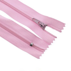 Zipper closed-end - light...