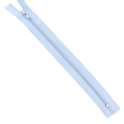 Zipper closed-end - light...