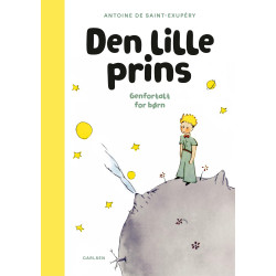 copy of "Den lille Prins"...