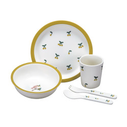 Meal set gift box Émile &...