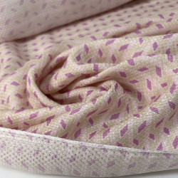 Deadstock RATTI viscose...