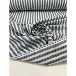 Deadstock jacquard...