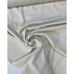 Deadstock cotton velour -...