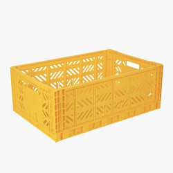 Aykasa folding boxes maxi -...