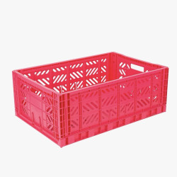 Aykasa folding boxes maxi -...