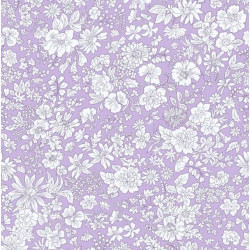 Fabric button Liberty...