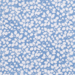 Fabric button Liberty...