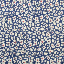 Fabric button Liberty...