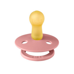 BIBS pacifier s. 2 natural...