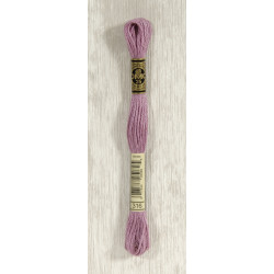 Embroidery yarn Mouliné - 0316