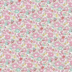 Baby fitted sheet 60x120 cm...